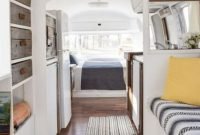 Awesome rv design ideas that looks cool40