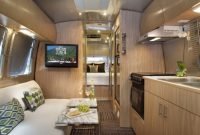 Awesome rv design ideas that looks cool41