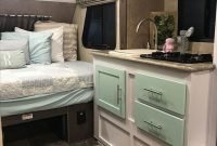 Awesome rv design ideas that looks cool45