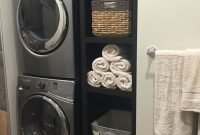 Best laundry room design ideas to try this season02