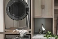 Best laundry room design ideas to try this season04