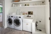 Best laundry room design ideas to try this season06