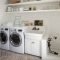 Best laundry room design ideas to try this season06