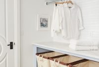 Best laundry room design ideas to try this season07