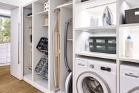 Best laundry room design ideas to try this season08