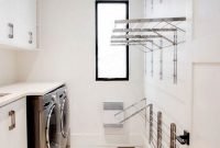 Best laundry room design ideas to try this season09