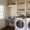 Best laundry room design ideas to try this season10