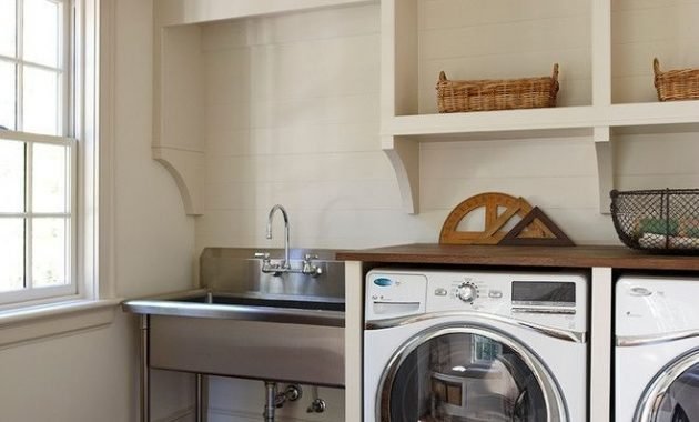 45 Best Laundry Room Design Ideas To Try This Season