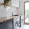 Best laundry room design ideas to try this season19