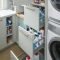 Best laundry room design ideas to try this season25