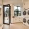 Best laundry room design ideas to try this season28