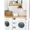 Best laundry room design ideas to try this season32