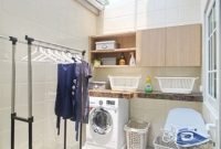 Best laundry room design ideas to try this season34