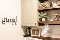 Best laundry room design ideas to try this season35