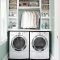 Best laundry room design ideas to try this season37