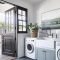 Best laundry room design ideas to try this season38