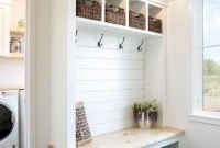 Best laundry room design ideas to try this season44