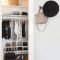 Best minimalist walk closets design ideas for you06