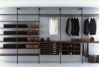 Best minimalist walk closets design ideas for you13