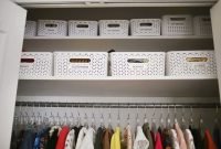 Best minimalist walk closets design ideas for you17
