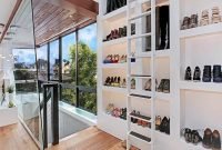 Best minimalist walk closets design ideas for you30