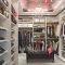 Best minimalist walk closets design ideas for you37