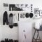 Best minimalist walk closets design ideas for you41