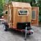 Best tvan camper hybrid trailer gallery ideas07