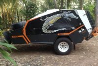 Best tvan camper hybrid trailer gallery ideas11