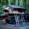 Best tvan camper hybrid trailer gallery ideas15