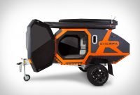 Best tvan camper hybrid trailer gallery ideas20
