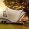 Best tvan camper hybrid trailer gallery ideas21