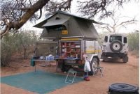Best tvan camper hybrid trailer gallery ideas28