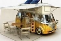 Best tvan camper hybrid trailer gallery ideas31