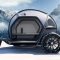 Best tvan camper hybrid trailer gallery ideas35
