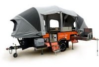 Best tvan camper hybrid trailer gallery ideas42