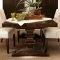 Charming diy wooden dining table design ideas for you27