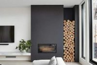 Cool chimney design ideas that trendy now16