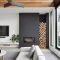 Cool chimney design ideas that trendy now16