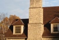 Cool chimney design ideas that trendy now23