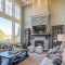 Cool chimney design ideas that trendy now30