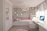 Cute kids bedroom design ideas to try now08