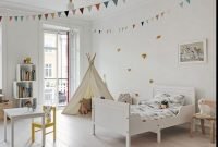 Cute kids bedroom design ideas to try now09