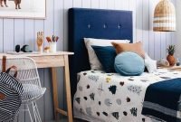 Cute kids bedroom design ideas to try now10