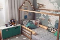 Cute kids bedroom design ideas to try now14
