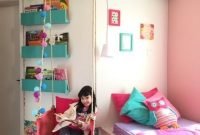 Cute kids bedroom design ideas to try now20