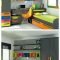 Cute kids bedroom design ideas to try now29