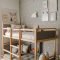 Cute kids bedroom design ideas to try now36