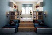 Cute kids bedroom design ideas to try now41
