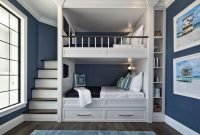 Cute kids bedroom design ideas to try now43